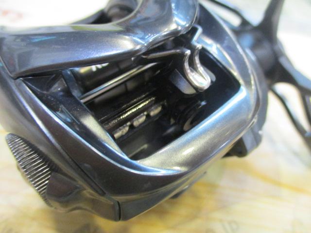 25タトゥーラ SV TW 100XHL