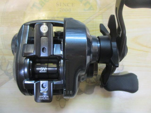 25タトゥーラ SV TW 100XHL