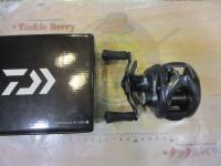 25タトゥーラ SV TW 100XHL