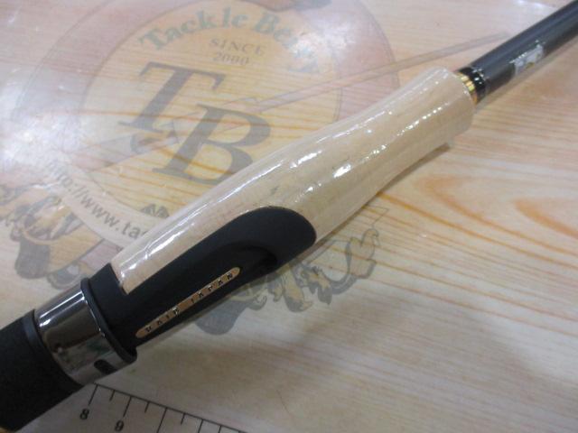 グラディエーターマキシマム GX-61ULS-ST マックスフィクサー