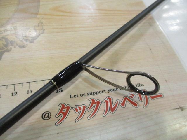 グラディエーターマキシマム GX-61ULS-ST マックスフィクサー