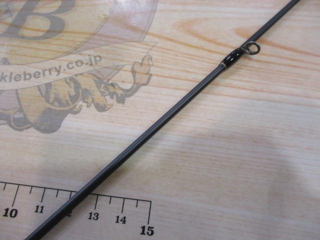 グラディエーターマキシマム GX-61ULS-ST マックスフィクサー