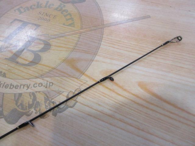 グラディエーターマキシマム GX-61ULS-ST マックスフィクサー