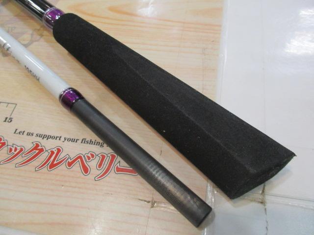 ジーロットソリッドライトニング195HH