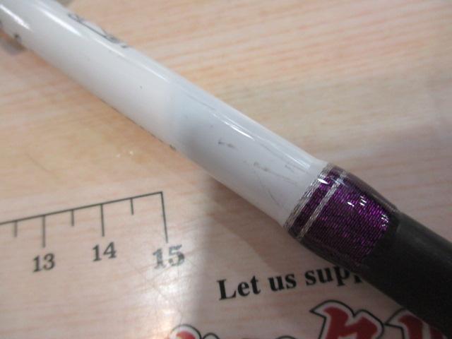 ジーロットソリッドライトニング195HH