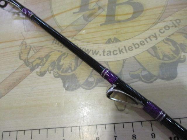 ジーロットソリッドライトニング195HH