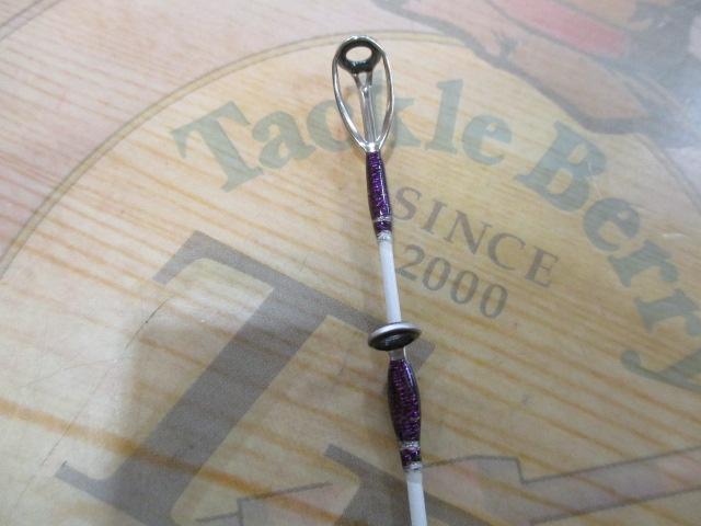 ジーロットソリッドライトニング195HH