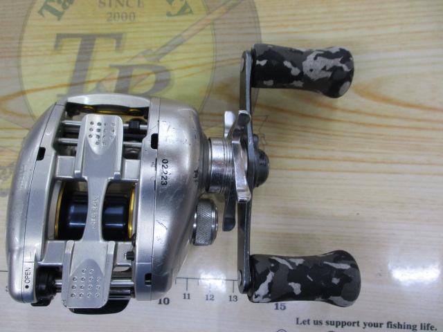 08メタニウムMgDC LH