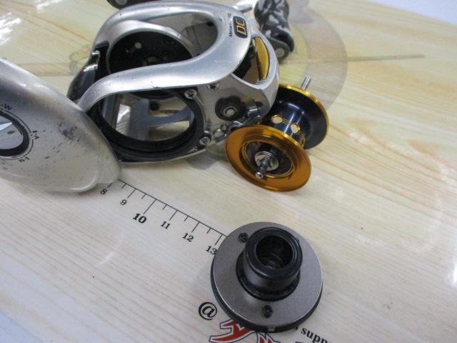 08メタニウムMgDC LH