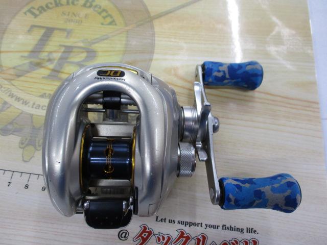 08メタニウムMgDC RH