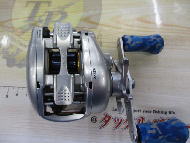 08メタニウムMgDC RH