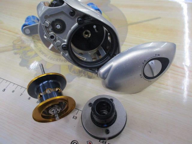 08メタニウムMgDC RH