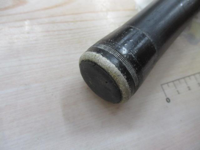 CW瀬音ML コロガシ72