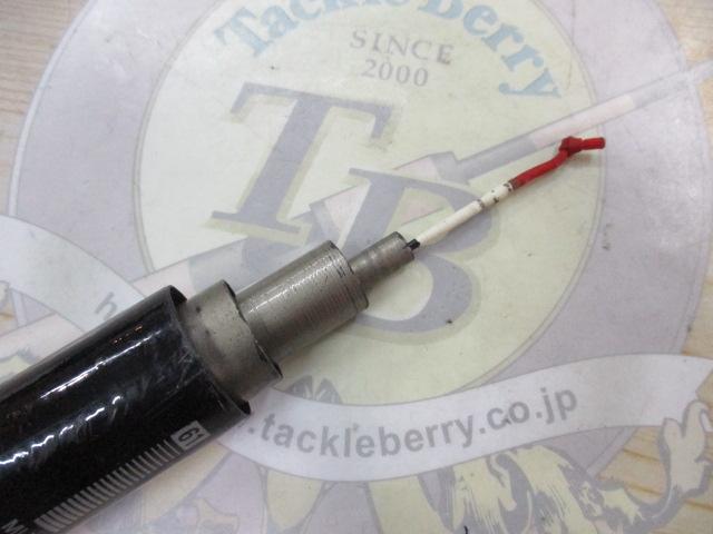 CW瀬音ML コロガシ72