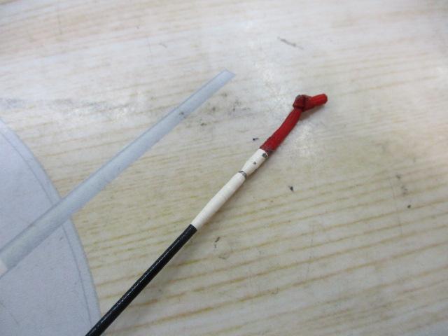 CW瀬音ML コロガシ72