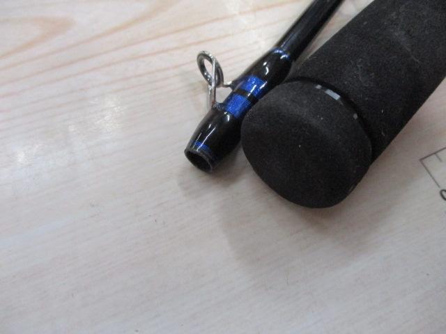 イグレイカトラスフィッシュテンヤCFT-66M