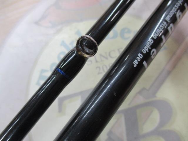 イグレイカトラスフィッシュテンヤCFT-66M