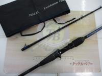 イグレイカトラスフィッシュテンヤCFT-66M