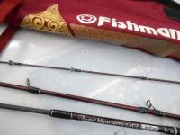 ビームス ブランシエラ 3.9ULリミテッド