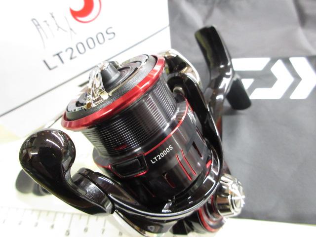 23月下美人 LT2000S