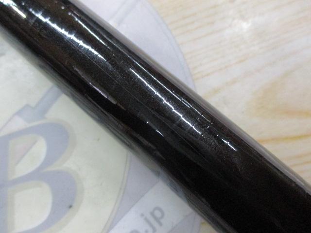カーボン鮎竿