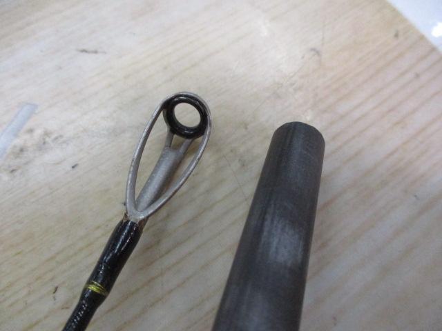 クロステージ CRX-1062MH