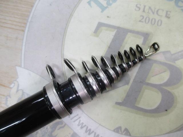 シーパラダイスさぐりづり S-400・V