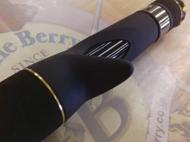 グラディエーターアンチ GA-72HC キングヘビー