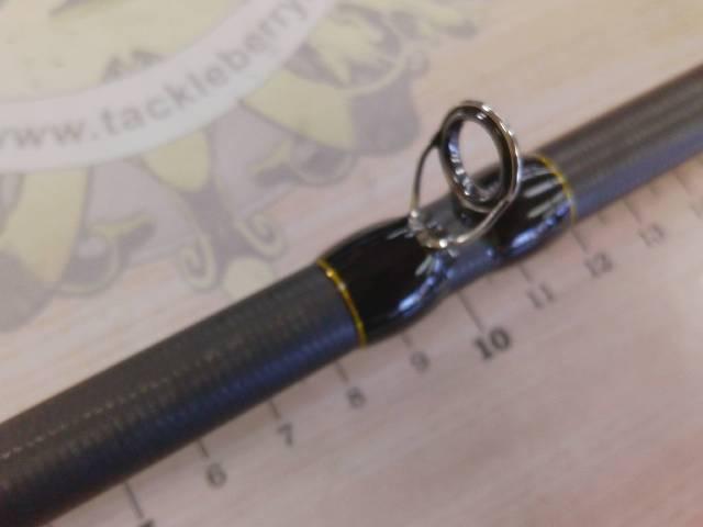 グラディエーターアンチ GA-72HC キングヘビー