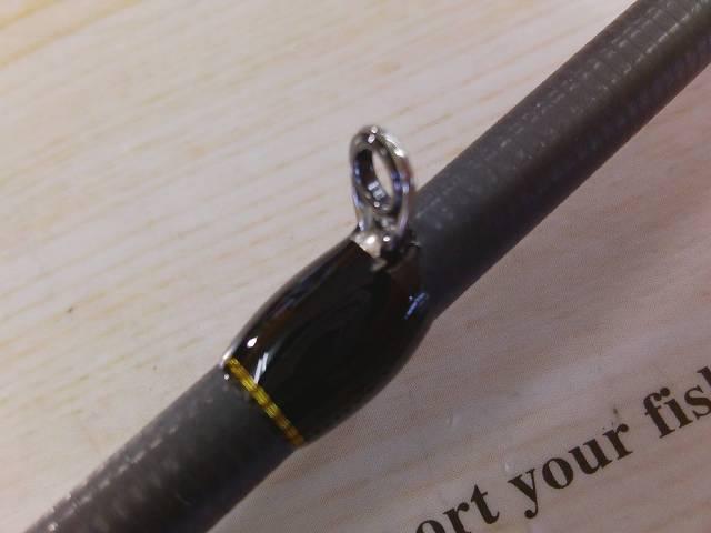 グラディエーターアンチ GA-72HC キングヘビー