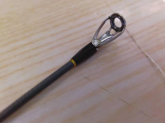 グラディエーターアンチ GA-72HC キングヘビー