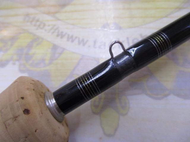 トラウティンスピンインターボロンX TRBX-64SD