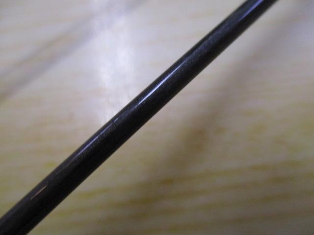 トラウティンスピンインターボロンX TRBX-64SD