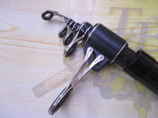 ホリデースピン(振出) 25-390