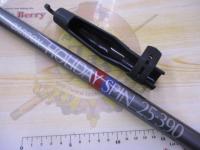 ホリデースピン(振出) 25-390