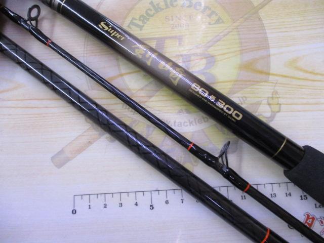 CCスーパー剣崎 80-300