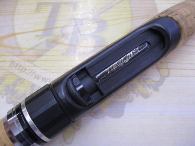 テムジン TMJS-60ULMX