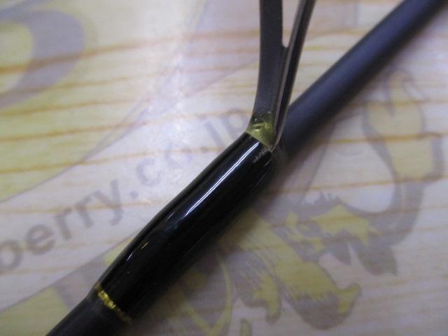 テムジン TMJS-60ULMX