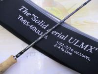 テムジン TMJS-60ULMX