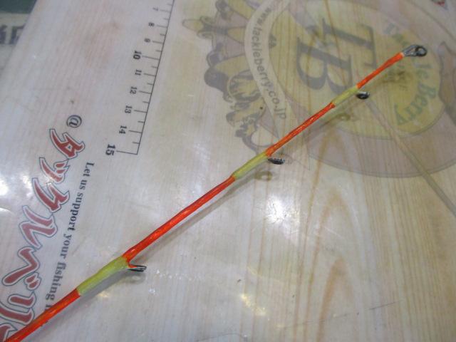 リーディング-X ユウイン 270S