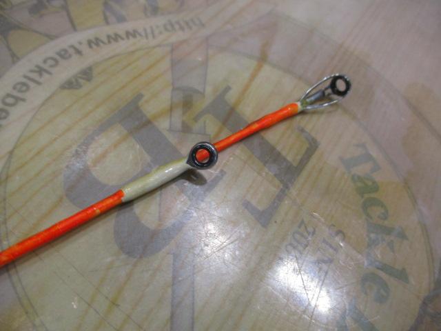 リーディング-X ユウイン 270S