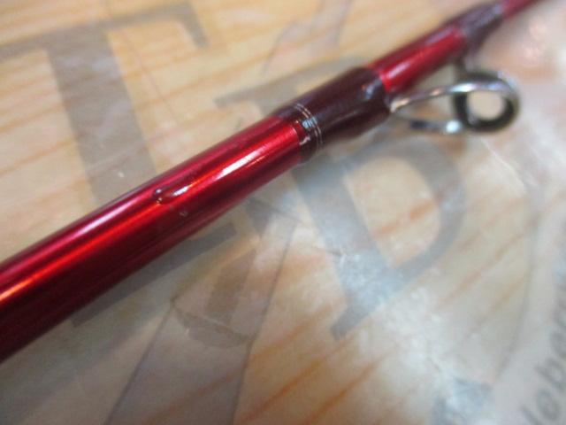 リーディング-X ユウイン 270S