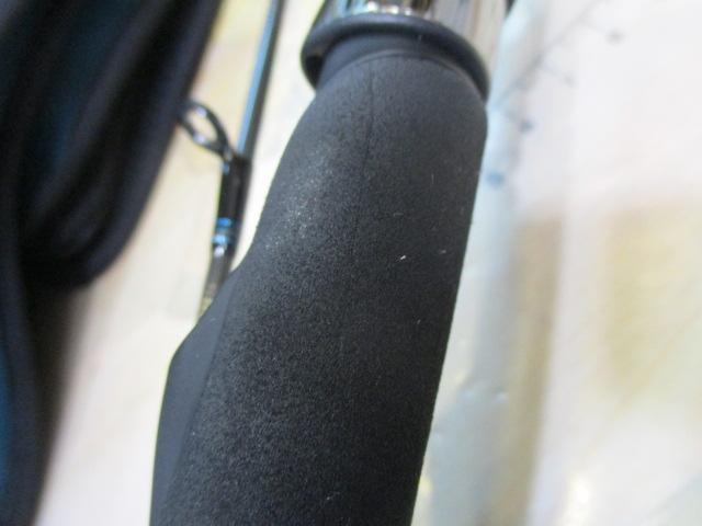 エメラルダスエア 70MLS-S BOAT