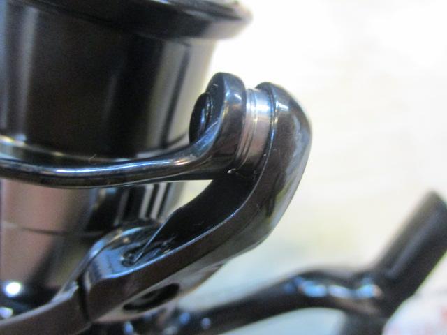 23ヴァンキッシュ 2500S