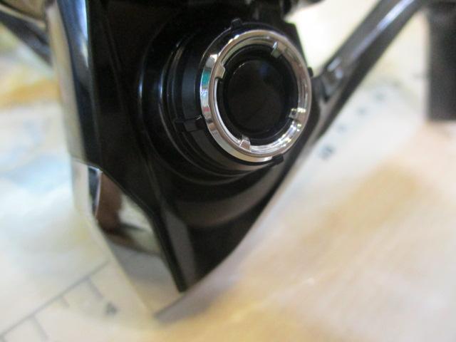 23ヴァンキッシュ 2500S