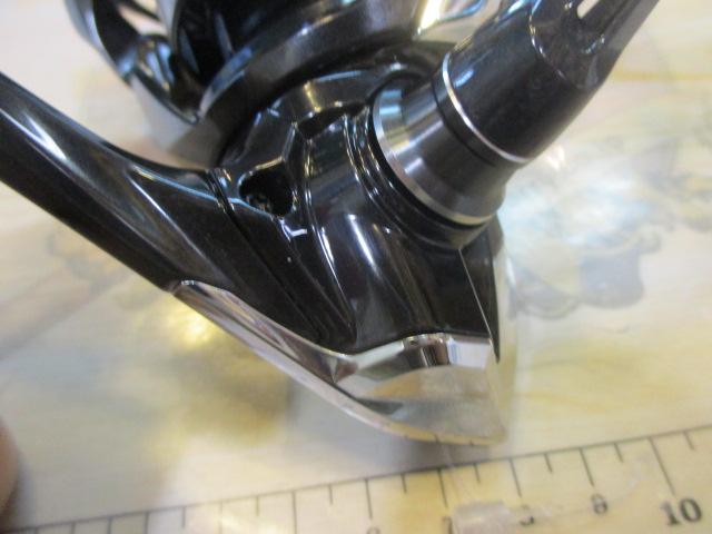 23ヴァンキッシュ 2500S