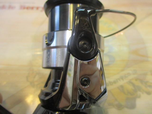 23ヴァンキッシュ 2500S