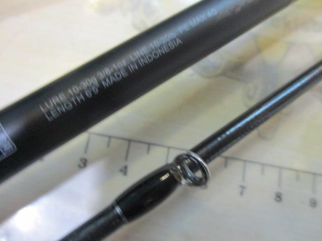 24ポイズンアドレナ 165MH-2