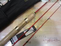 ステップスティックSS-1583ULレッド