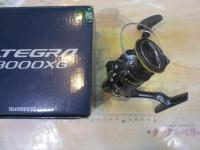 21アルテグラ C3000XG